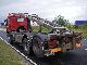 1995 SCANIA 3 - series bus 113 Truck over 7.5t Roll-off tipper photo 3