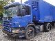 SCANIA 4 - series 94 /D260 1997 Standard tractor/trailer unit photo
