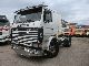 SCANIA 3 - series bus 113 1996 Standard tractor/trailer unit photo