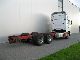 2000 SCANIA P,G,R,T - series 420 Truck over 7.5t Chassis photo 9