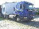 2000 SCANIA P,G,R,T - series 420 Truck over 7.5t Chassis photo 10