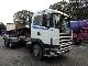 2000 SCANIA P,G,R,T - series 420 Truck over 7.5t Chassis photo 15