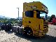2000 SCANIA P,G,R,T - series 420 Truck over 7.5t Chassis photo 2