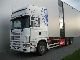 2000 SCANIA P,G,R,T - series 420 Truck over 7.5t Chassis photo 5