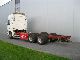 2000 SCANIA P,G,R,T - series 420 Truck over 7.5t Chassis photo 6