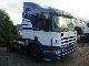 SCANIA P,G,R,T - series 340 1999 Standard tractor/trailer unit photo