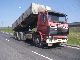 1986 SCANIA P,G,R,T - series 380 Truck over 7.5t Tipper photo 2