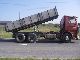 1986 SCANIA P,G,R,T - series 380 Truck over 7.5t Tipper photo 3