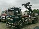 SCANIA 3 - series bus 113 1994 Roll-off tipper photo
