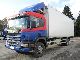 1998 SCANIA P,G,R,T - series 260 Truck over 7.5t Refrigerator body photo 1