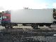 1998 SCANIA P,G,R,T - series 260 Truck over 7.5t Refrigerator body photo 2