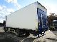 1998 SCANIA P,G,R,T - series 260 Truck over 7.5t Refrigerator body photo 3