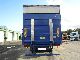 1998 SCANIA P,G,R,T - series 260 Truck over 7.5t Refrigerator body photo 4
