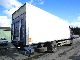 1998 SCANIA P,G,R,T - series 260 Truck over 7.5t Refrigerator body photo 5