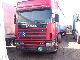 SCANIA P,G,R,T - series 420 2001 Standard tractor/trailer unit photo