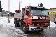 SCANIA 3 - series 113 M/320 1992 Truck-mounted crane photo