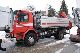 1992 SCANIA 3 - series 113 M/320 Truck over 7.5t Truck-mounted crane photo 2