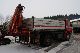 1992 SCANIA 3 - series 113 M/320 Truck over 7.5t Truck-mounted crane photo 4
