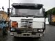 1995 SCANIA P,G,R,T - series 500 Truck over 7.5t Tank truck photo 1