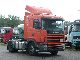 2002 SCANIA P,G,R,T - series 470 Semi-trailer truck Standard tractor/trailer unit photo 10