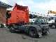 2002 SCANIA P,G,R,T - series 470 Semi-trailer truck Standard tractor/trailer unit photo 11