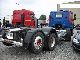 1998 SCANIA P,G,R,T - series 420 Truck over 7.5t Chassis photo 1