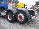 1998 SCANIA P,G,R,T - series 420 Truck over 7.5t Chassis photo 3