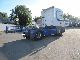 1999 SCANIA 4 - series 144 L/530 Semi-trailer truck Standard tractor/trailer unit photo 2