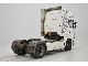 2000 SCANIA P,G,R,T - series 420 Semi-trailer truck Standard tractor/trailer unit photo 9