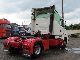 2000 SCANIA P,G,R,T - series 420 Semi-trailer truck Standard tractor/trailer unit photo 20