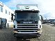 1999 SCANIA P,G,R,T - series 260 Truck over 7.5t Refrigerator body photo 1