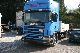 2001 SCANIA P,G,R,T - series 300 Truck over 7.5t Stake body photo 4