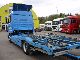 1996 SCANIA 3 - series bus 113 Truck over 7.5t Car carrier photo 2