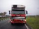1995 SCANIA 3 - series bus 113 Truck over 7.5t Box photo 1
