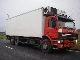 1995 SCANIA 3 - series bus 113 Truck over 7.5t Box photo 2