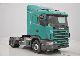 SCANIA P,G,R,T - series 380 1998 Standard tractor/trailer unit photo