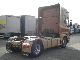2000 SCANIA 4 - series 164 L/480 Semi-trailer truck Standard tractor/trailer unit photo 2