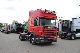 2002 SCANIA 4 - series 124 L/420 Semi-trailer truck Standard tractor/trailer unit photo 20