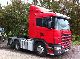 SCANIA P,G,R,T - series 580 2001 Standard tractor/trailer unit photo