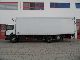 2000 SCANIA P,G,R,T - series 260 Truck over 7.5t Refrigerator body photo 1