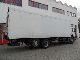 2000 SCANIA P,G,R,T - series 260 Truck over 7.5t Refrigerator body photo 2