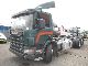 SCANIA 4 - series 94 /D260 2000 Chassis photo