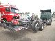 2000 SCANIA 4 - series 94 /D260 Truck over 7.5t Chassis photo 2