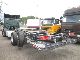 2000 SCANIA 4 - series 94 /D260 Truck over 7.5t Chassis photo 3