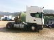 2001 SCANIA P,G,R,T - series 470 Semi-trailer truck Standard tractor/trailer unit photo 10