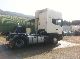2001 SCANIA P,G,R,T - series 470 Semi-trailer truck Standard tractor/trailer unit photo 11