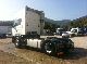2001 SCANIA P,G,R,T - series 470 Semi-trailer truck Standard tractor/trailer unit photo 12