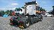 2001 SCANIA P,G,R,T - series 470 Semi-trailer truck Standard tractor/trailer unit photo 15