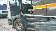 2001 SCANIA P,G,R,T - series 470 Semi-trailer truck Standard tractor/trailer unit photo 18