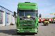 SCANIA P,G,R,T - series 470 2001 Standard tractor/trailer unit photo